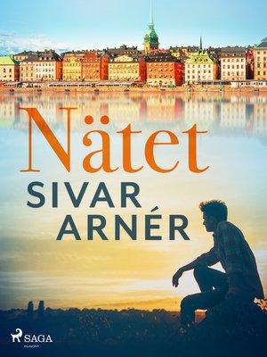 cover image of Nätet